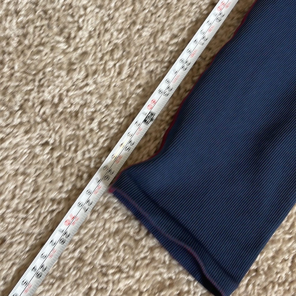 Thirdlove Flex Seamless Compression Leggings And … - image 7